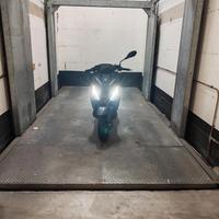 Piaggio One Active 125 elettrico – 2.500 km