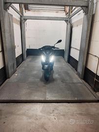 Piaggio One Active 125 elettrico – 2.500 km