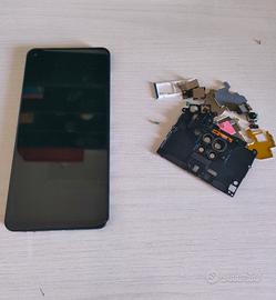 Ricambi Xiaomi Redmi 9T / Poco M3 Schermo