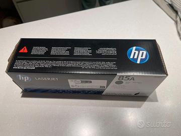 Toner per stampante Laser  HP 85 A