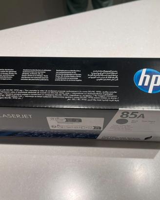 Toner per stampante Laser  HP 85 A