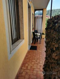 Quadrilocale 75m a Cervo