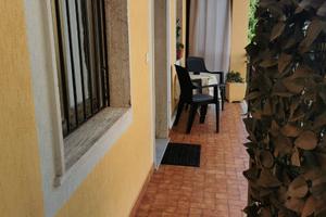 Quadrilocale 75m a Cervo