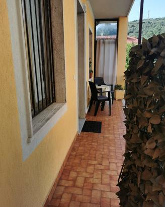 Quadrilocale 75m a Cervo