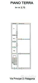 Immobile Via Principe di Palagonia