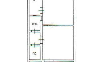 Immobile Via Principe di Palagonia