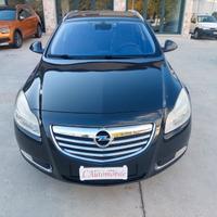 Opel Insignia 2.0 CDTI Sports Tourer 130cv