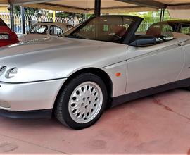 Alfa Romeo GTV Spider 2.0i 16V Twin Spark cat