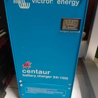 Caricabatteria Victron Energy Centaur 24V 100A