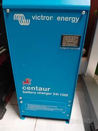 Caricabatteria Victron Energy Centaur 24V 100A