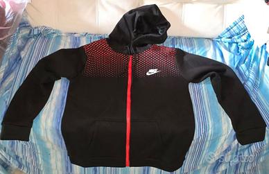 Tuta bimbo Nike