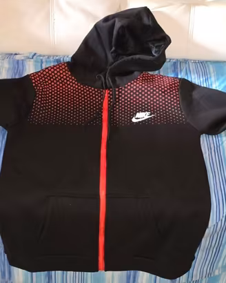 Tuta bimbo Nike