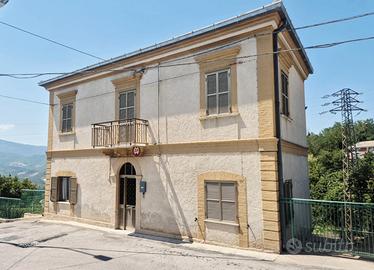 CASA IL GIGLIO