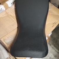 Sella ribassata per Honda Africa Twin