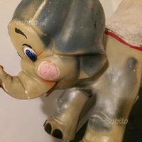 Giostra dondolo anni 70