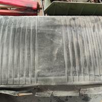 Fiat 500 Ricambi 