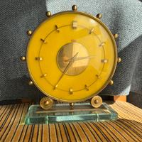 Orologio da tavolo Vintage marca Famos