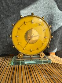 Orologio da tavolo Vintage marca Famos