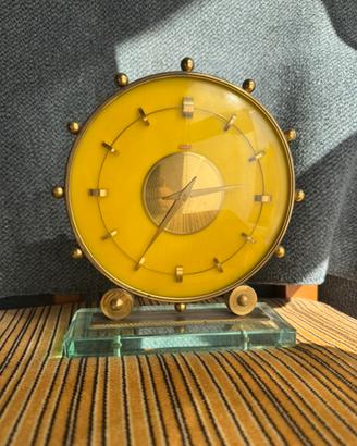 Orologio da tavolo Vintage marca Famos