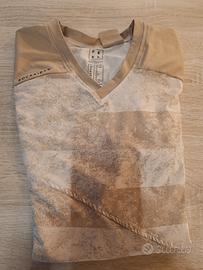 Maglia estiva mtb Trail / enduro XL