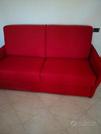 divano letto