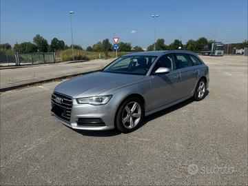 Audi A6 Avant 2.0 TDI 190 CV ultra Business