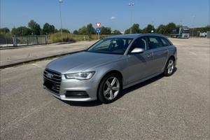 Audi A6 Avant 2.0 TDI 190 CV ultra Business