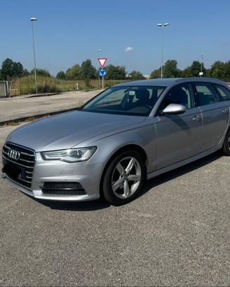 Audi A6 Avant 2.0 TDI 190 CV ultra Business