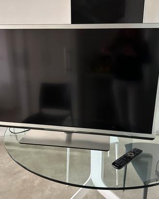 Tv Panasonic 40 pollici