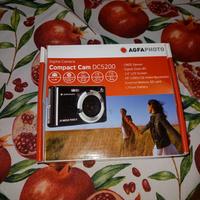 Fotocamera AGFA DC5200
