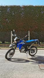 Yamaha XT 125