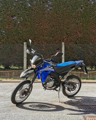 Yamaha XT 125