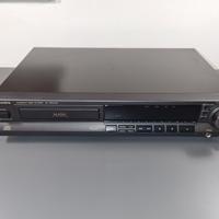 Technics SL-PG540A - Lettore CD 