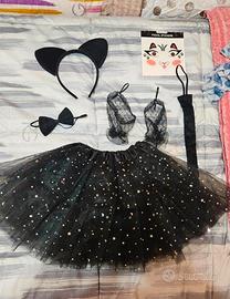 vestito di carnevale 