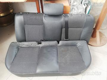 Sedili posteriori opel astra h