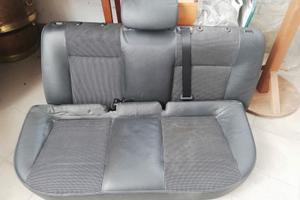 Sedili posteriori opel astra h