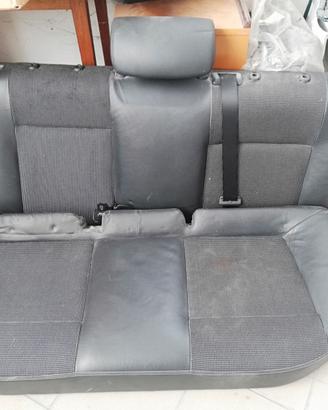 Sedili posteriori opel astra h