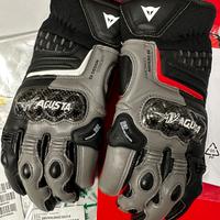 Mv agusta guanti by Dainese