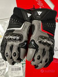 Mv agusta guanti by Dainese