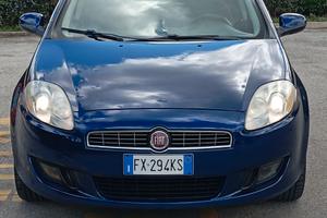 FIAT BRAVO GPL DELLA CASA