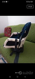 seggiolino pappa