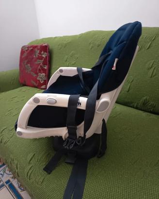 seggiolino pappa