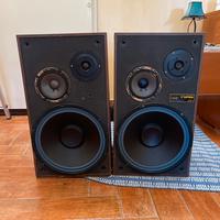 Casse audio passive musica artiginali