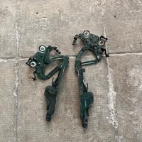 SET 2 CERNIERE COFANO/VANO MOTORE MINI COOPER F56