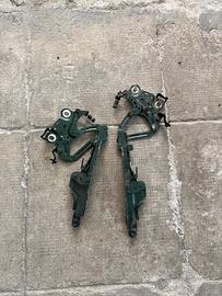 SET 2 CERNIERE COFANO/VANO MOTORE MINI COOPER F56