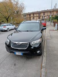 auto SUV Hyundai 