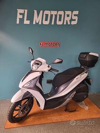 Morbidelli MBP SC125LX - 2026