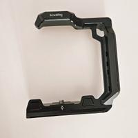 SmallRig L-Bracket per Sony A7 III / A7R III / A7R