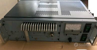 Trasmettitore FM Broadcast 