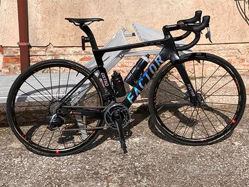 FACTOR OSTRO VAM DISC SRAM RED AXS come nuova